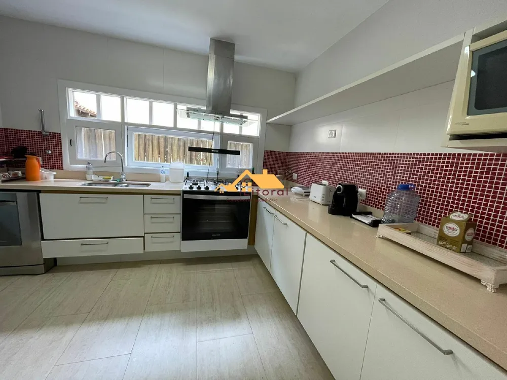 Casa de Condomínio, 4 quartos - Foto 6