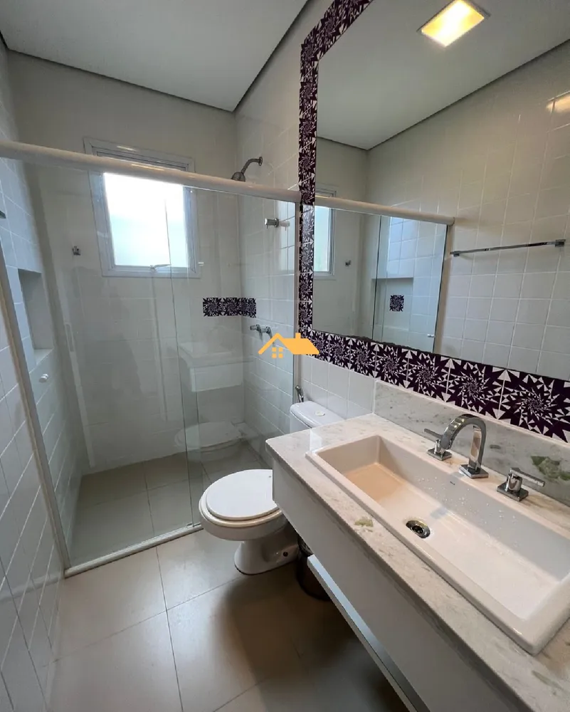 Casa de Condomínio, 4 quartos - Foto 11