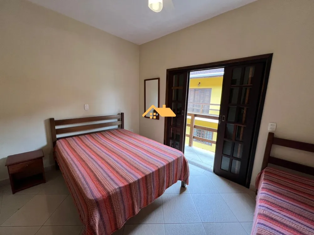 Casa de Condomínio, 2 quartos - Foto 12