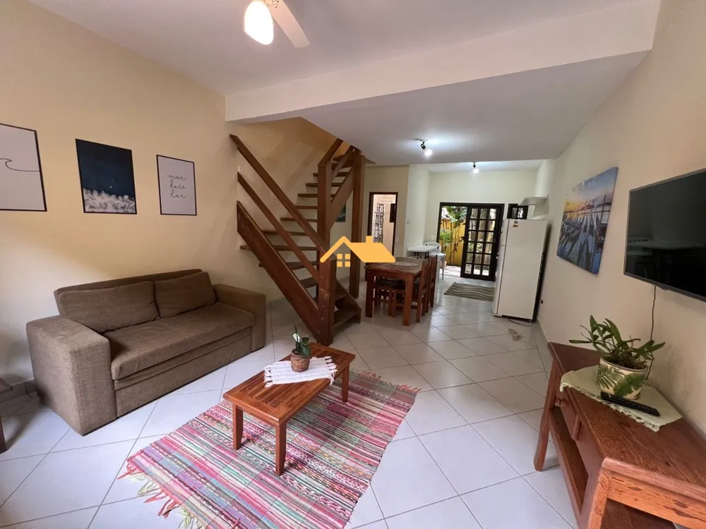 Casa de Condomínio, 2 quartos - Foto 1