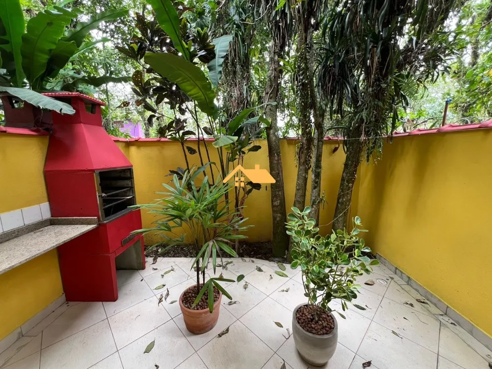 Casa de Condomínio, 2 quartos - Foto 5