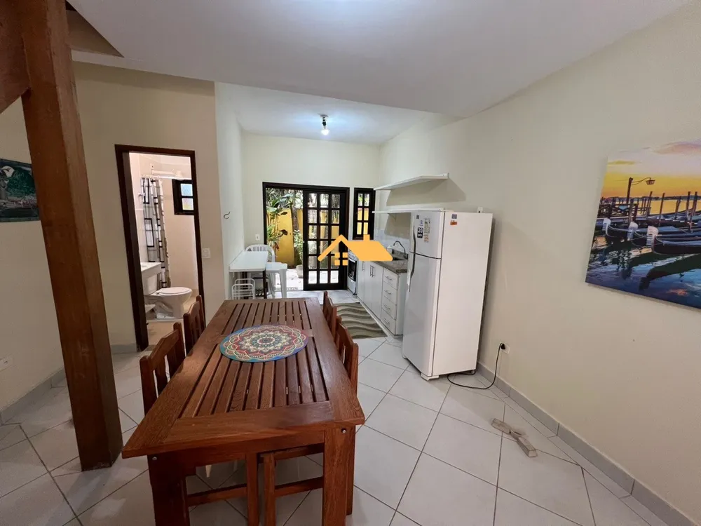 Casa de Condomínio, 2 quartos - Foto 4