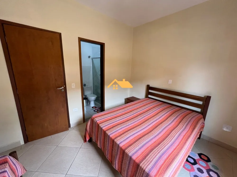 Casa de Condomínio, 2 quartos - Foto 13