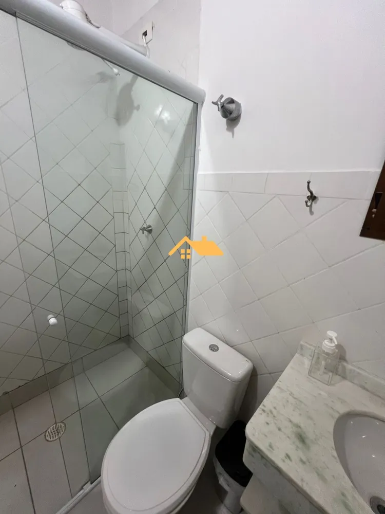Casa de Condomínio, 2 quartos - Foto 11
