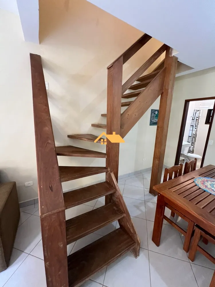 Casa de Condomínio, 2 quartos - Foto 6