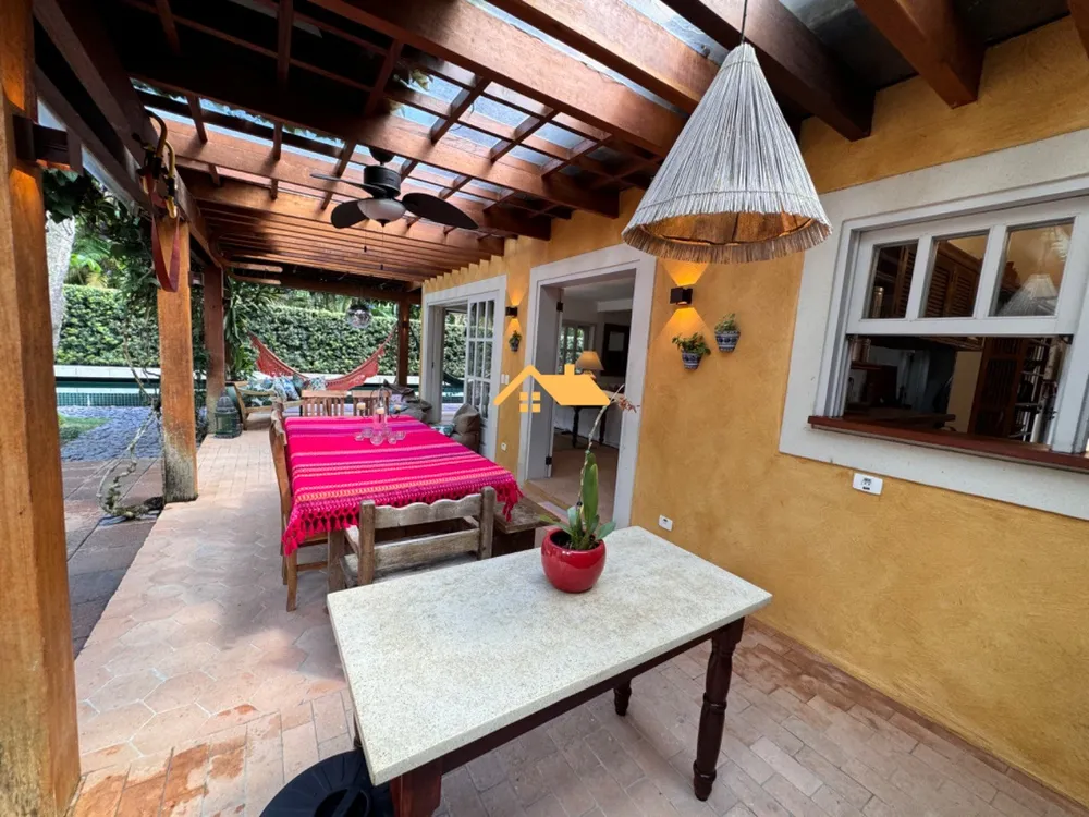 Casa, 5 quartos, 200 m² - Foto 7