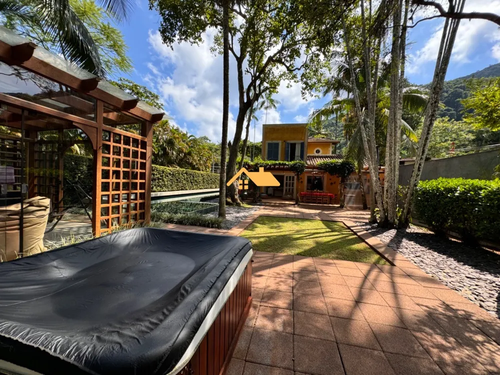 Casa, 5 quartos, 200 m² - Foto 8