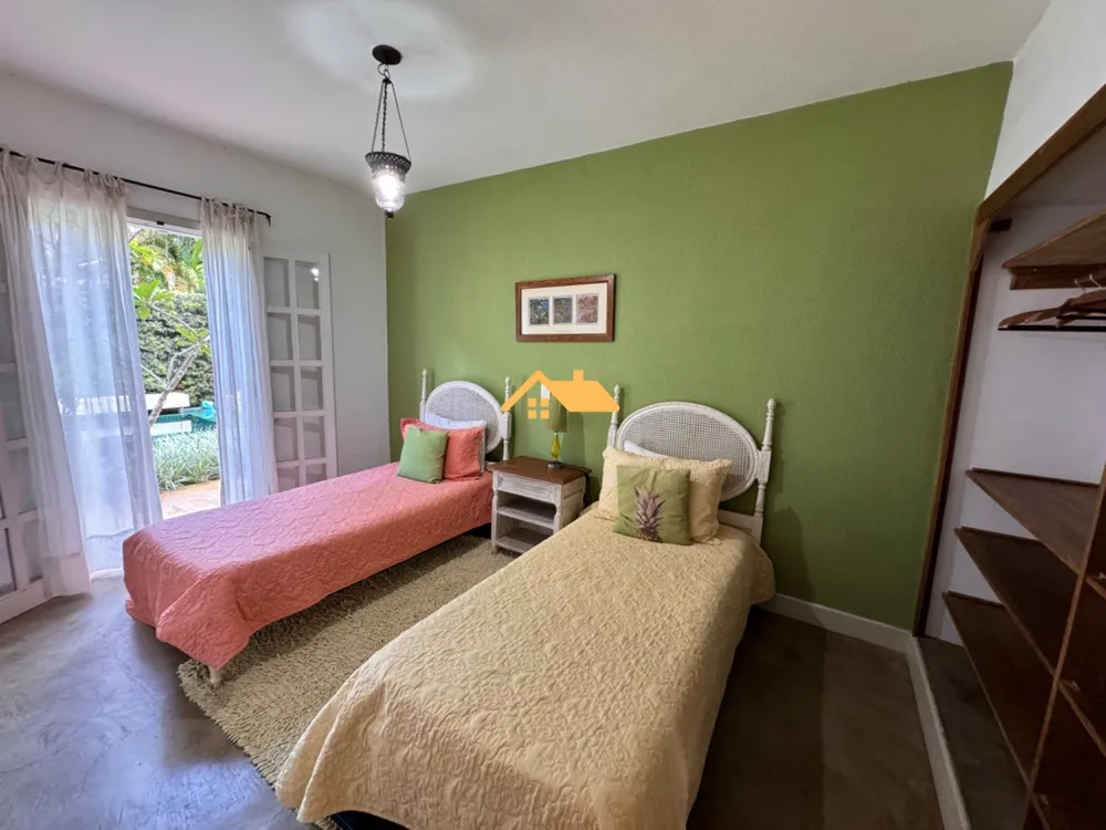 Casa, 5 quartos, 200 m² - Foto 5
