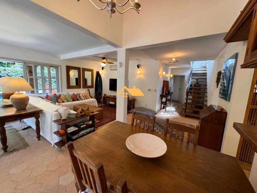 Casa, 5 quartos, 200 m² - Foto 4