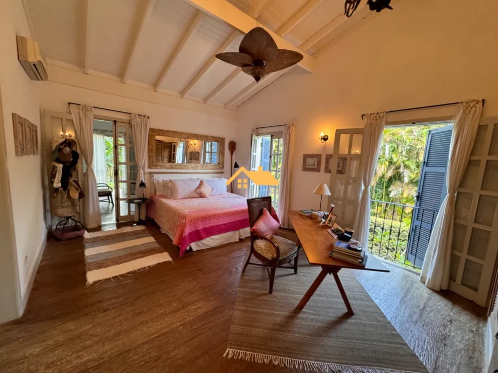 Casa, 5 quartos, 200 m² - Foto 6