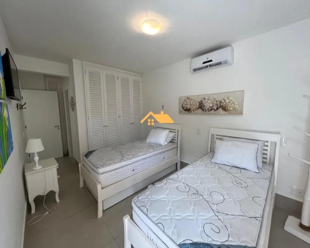 Casa de Condomínio, 4 quartos - Foto 12