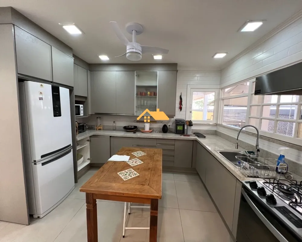 Casa de Condomínio, 4 quartos - Foto 6