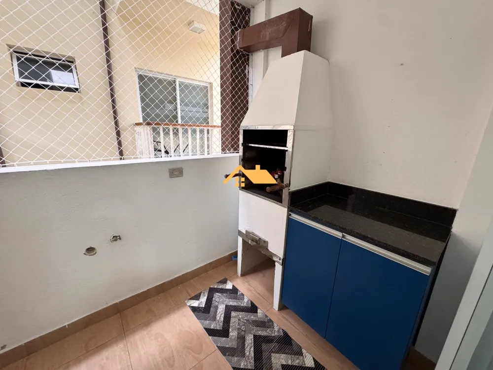 Casa de Condomínio, 2 quartos - Foto 5