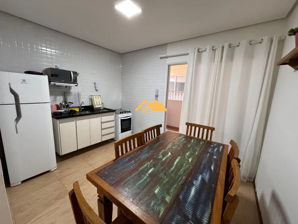 Casa de Condomínio, 2 quartos - Foto 4