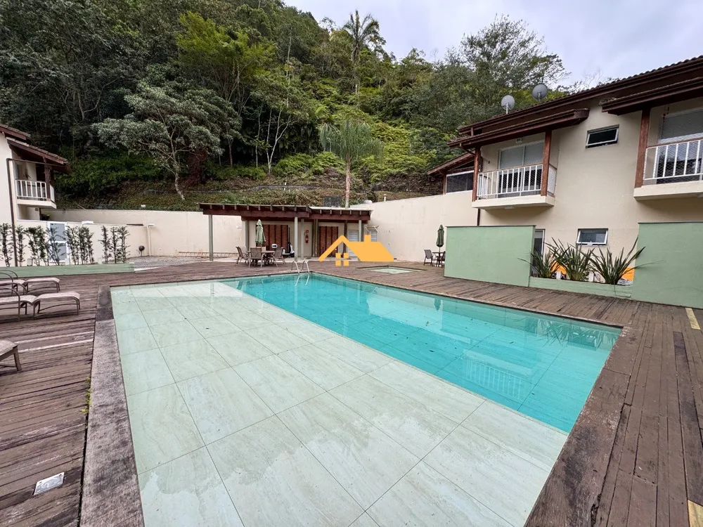 Casa de Condomínio, 2 quartos - Foto 1