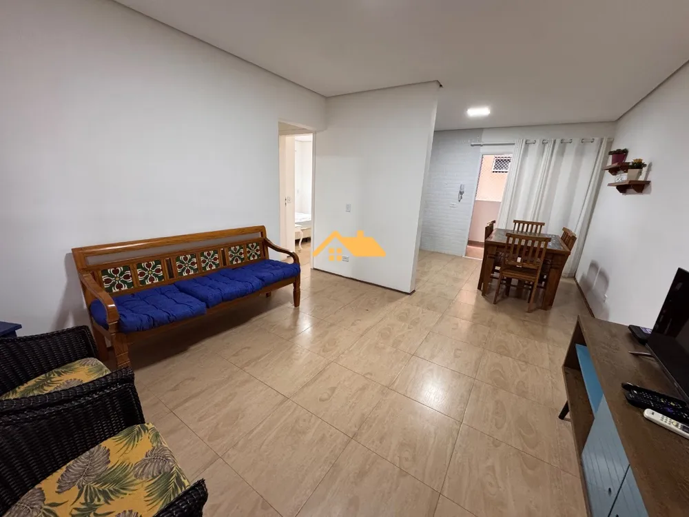 Casa de Condomínio, 2 quartos - Foto 3
