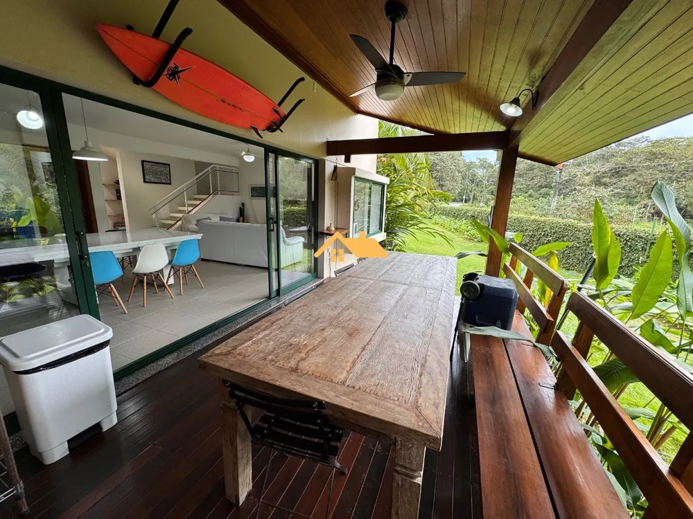 Casa de Condomínio, 4 quartos - Foto 7