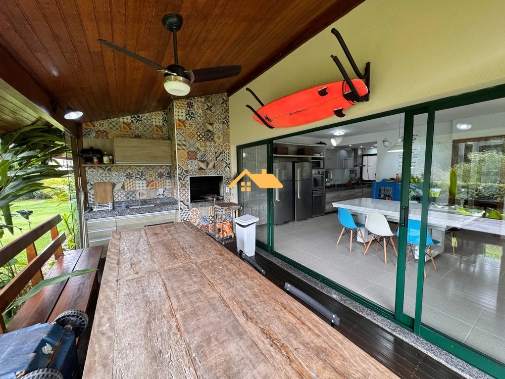 Casa de Condomínio, 4 quartos - Foto 6