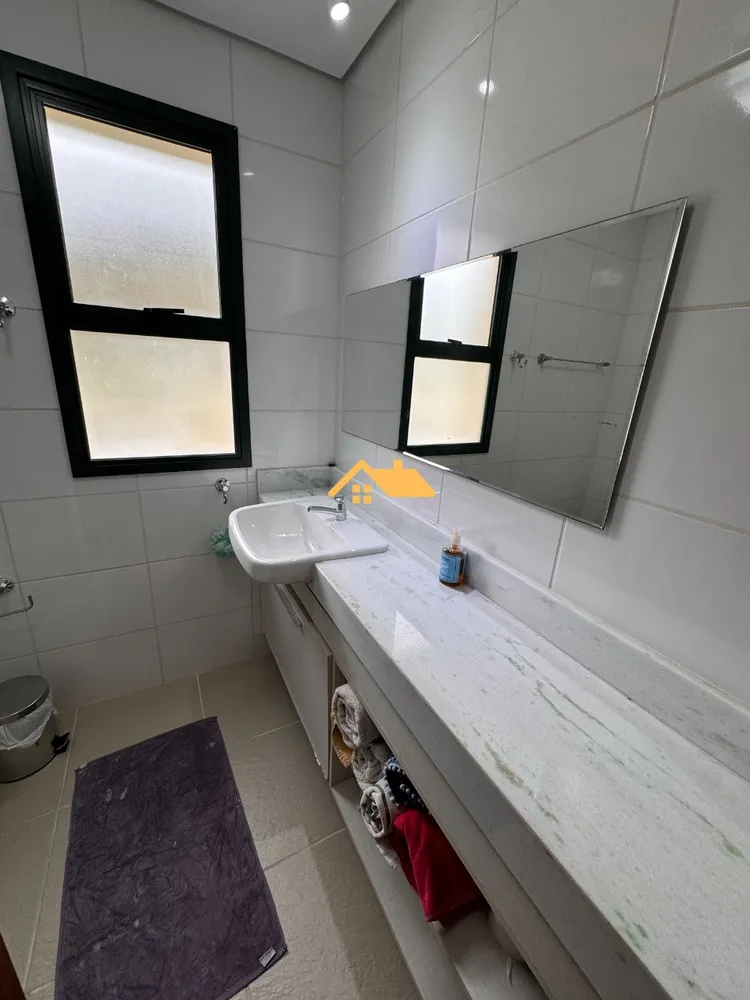Casa de Condomínio, 4 quartos - Foto 12