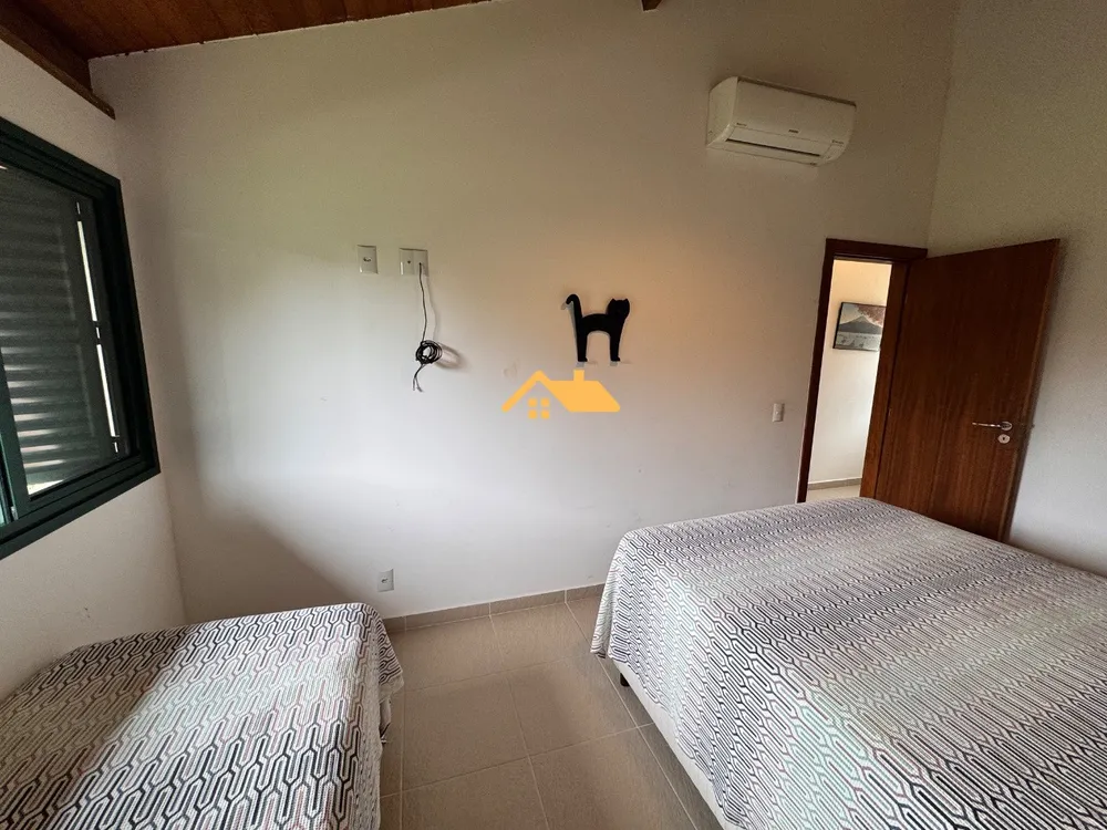 Casa de Condomínio, 4 quartos - Foto 10