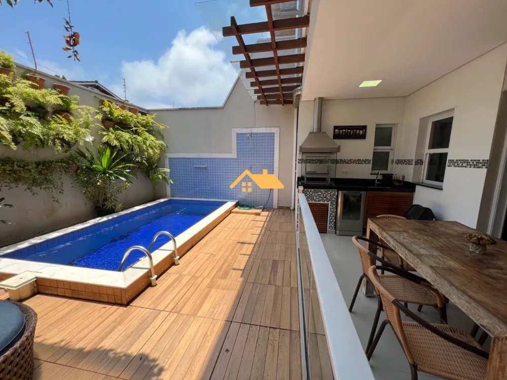 Casa de Condomínio, 4 quartos - Foto 7