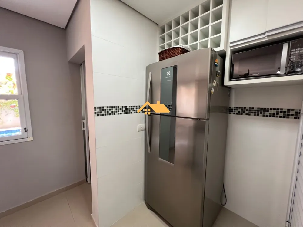Casa de Condomínio, 4 quartos - Foto 5