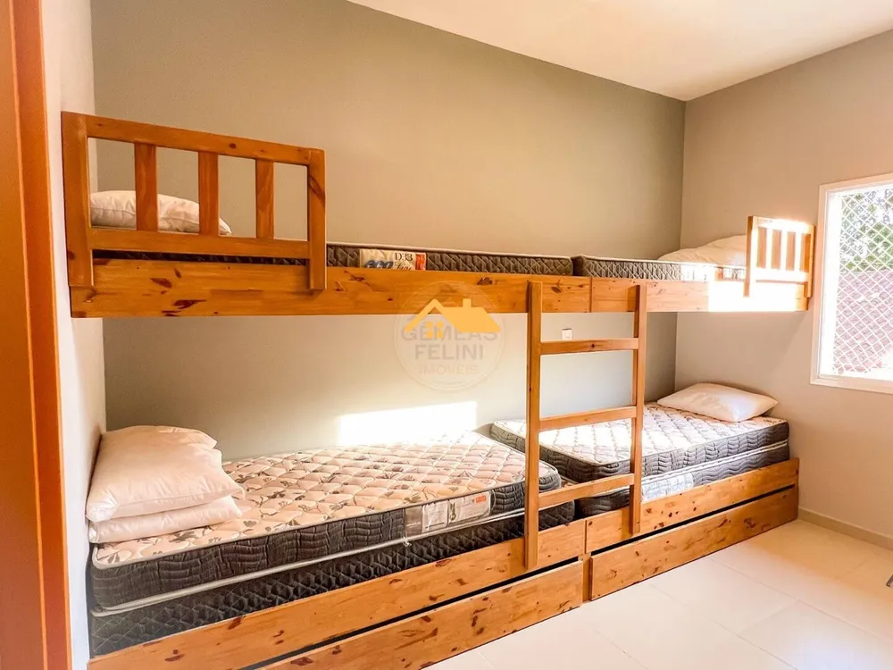 Casa de Condomínio, 4 quartos - Foto 3