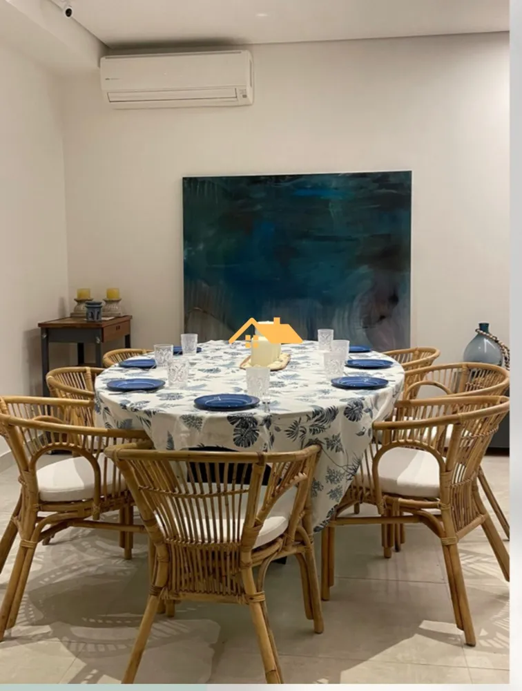 Casa de Condomínio, 5 quartos - Foto 8