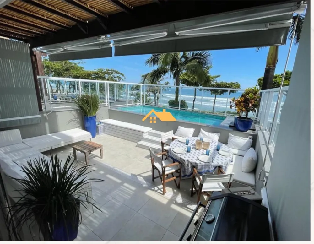 Casa de Condomínio, 5 quartos - Foto 6