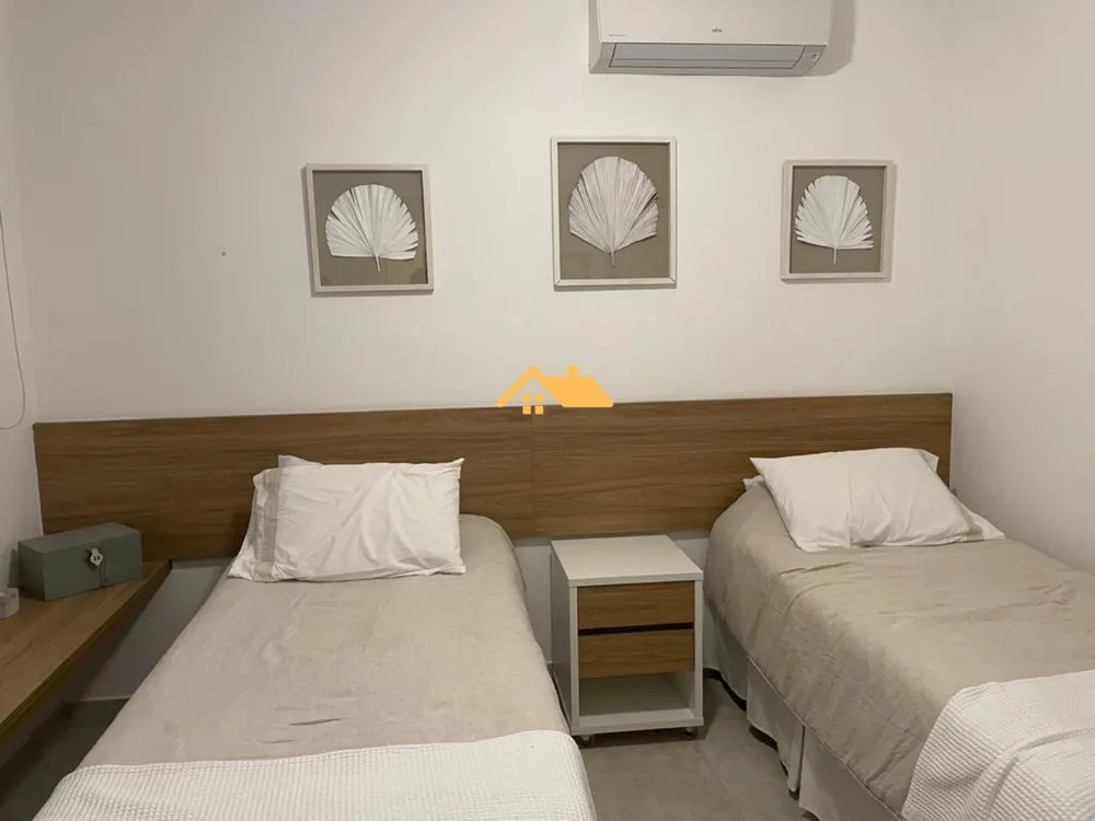 Casa de Condomínio, 5 quartos - Foto 10