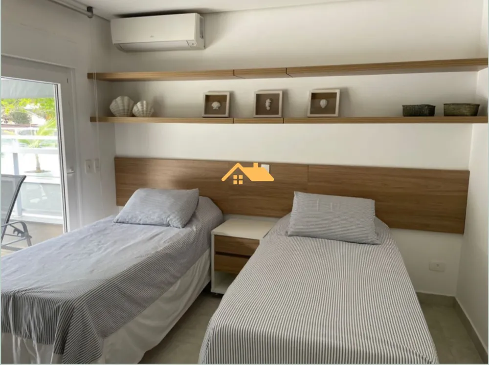 Casa de Condomínio, 5 quartos - Foto 12