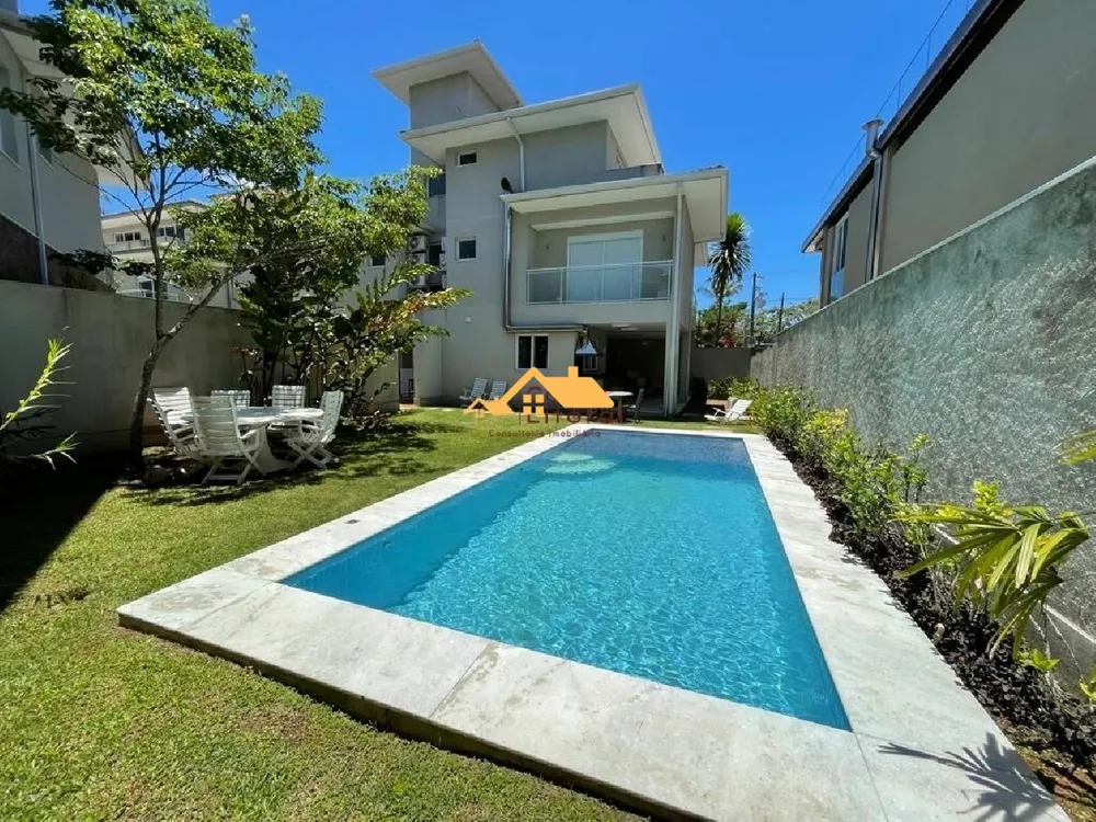 Casa de Condomínio, 4 quartos - Foto 2