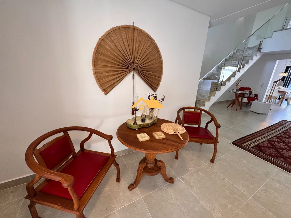 Casa de Condomínio, 4 quartos - Foto 3