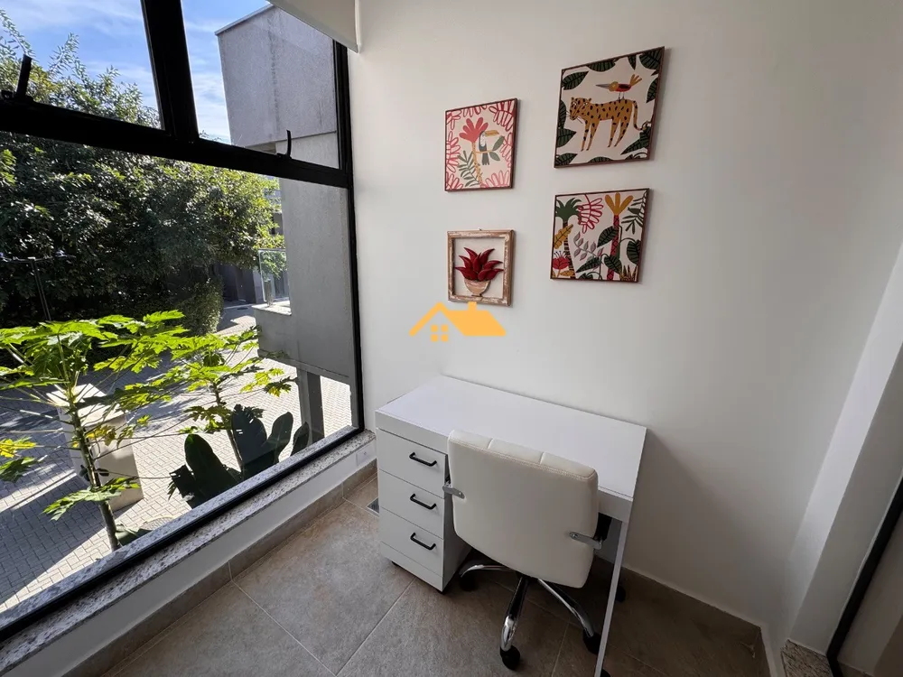 Casa de Condomínio, 4 quartos - Foto 14