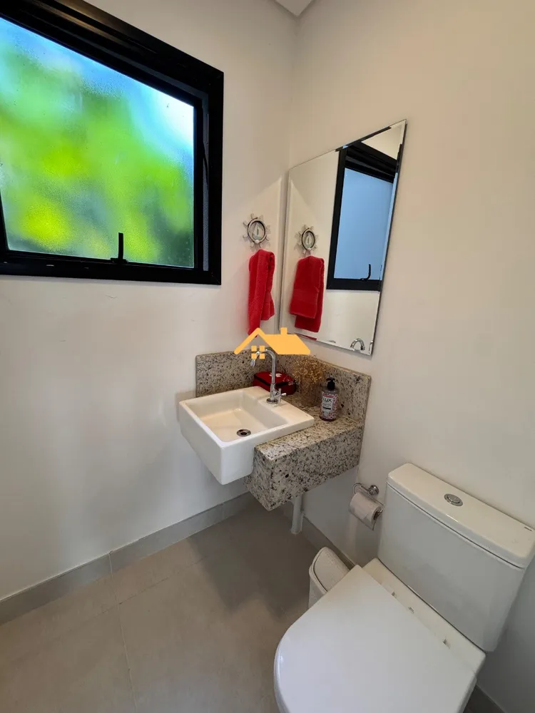 Casa de Condomínio, 4 quartos - Foto 4