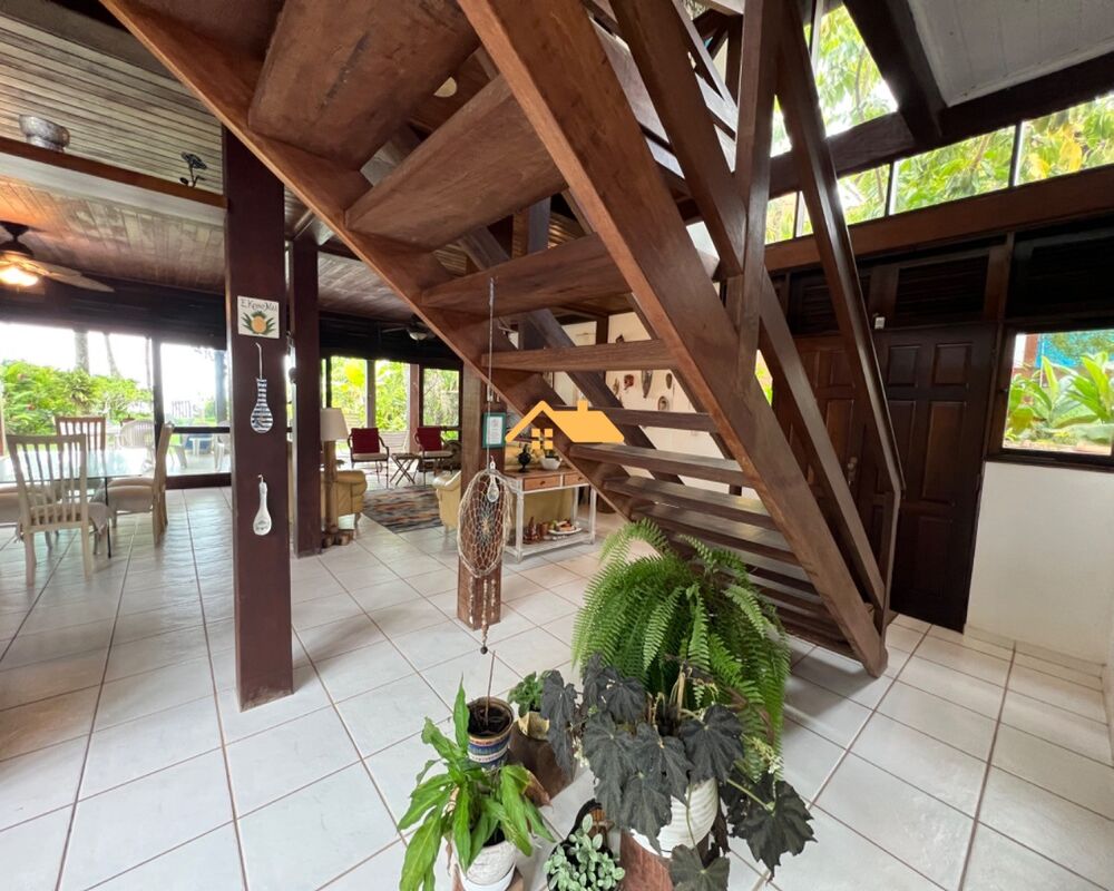 Casa à venda e temporada com 4 quartos, 250m² - Foto 3