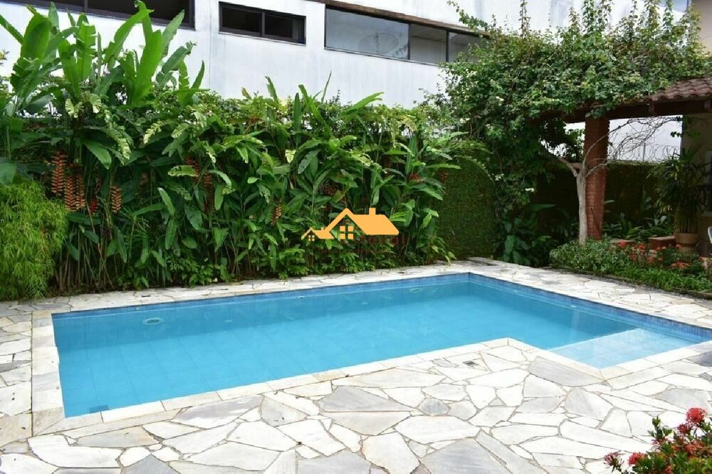 Casa, 4 quartos, 310 m² - Foto 19