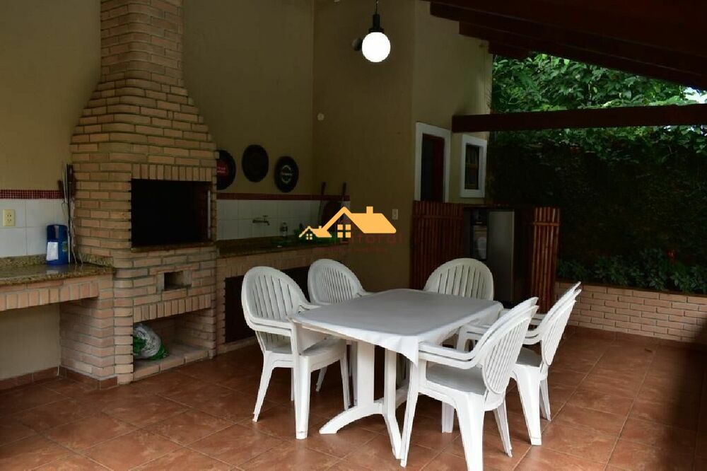 Casa, 4 quartos, 310 m² - Foto 16