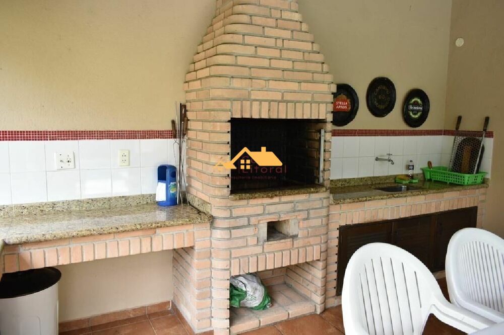 Casa, 4 quartos, 310 m² - Foto 24