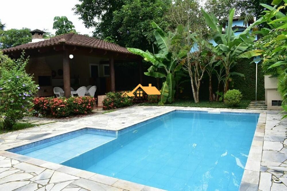 Casa, 4 quartos, 310 m² - Foto 10