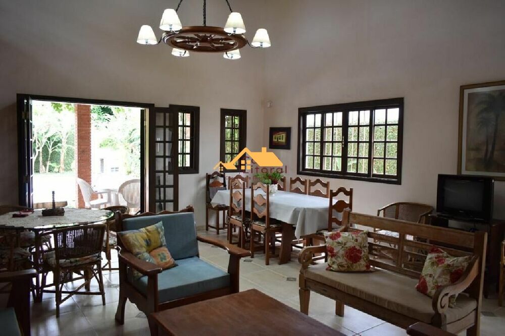 Casa, 4 quartos, 310 m² - Foto 29