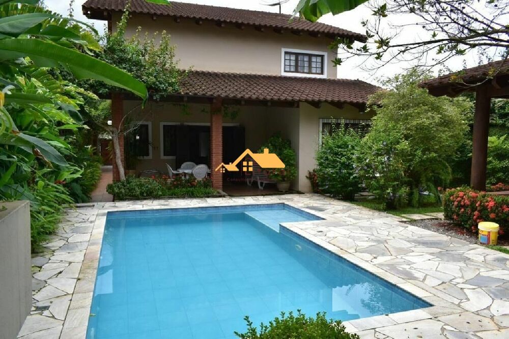 Casa, 4 quartos, 310 m² - Foto 8