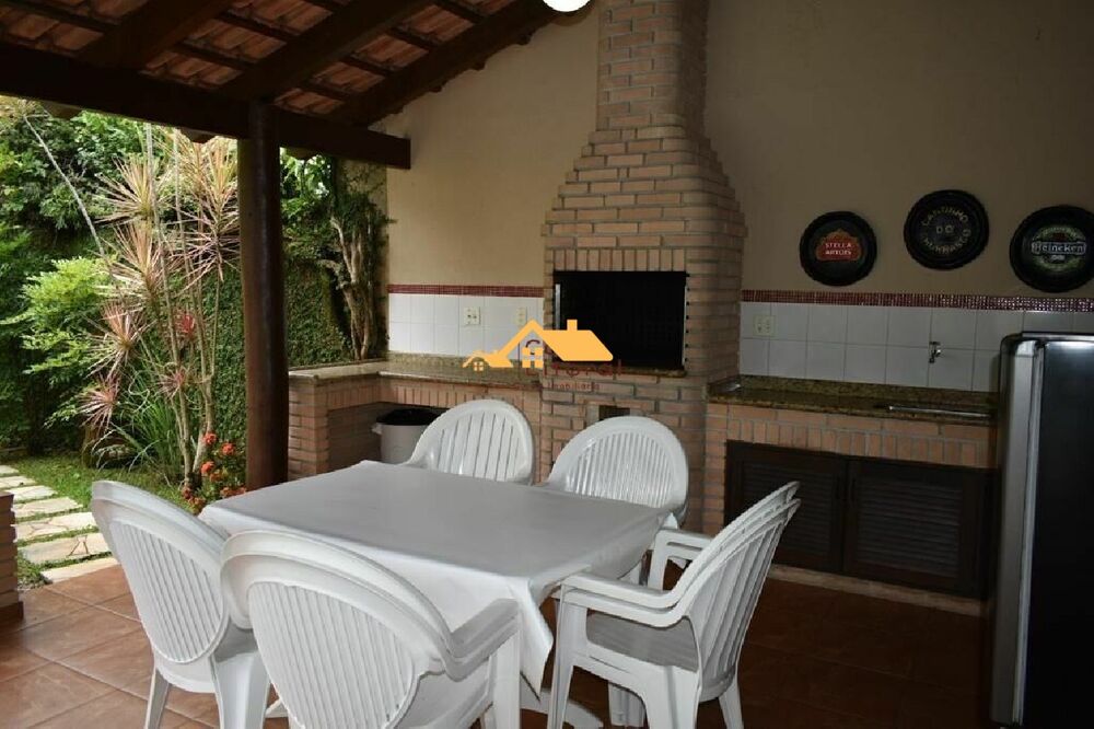Casa, 4 quartos, 310 m² - Foto 17