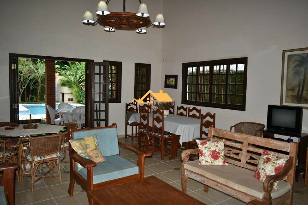 Casa, 4 quartos, 310 m² - Foto 11
