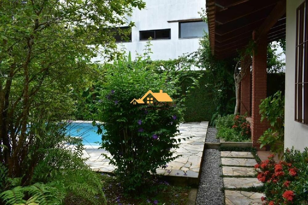 Casa, 4 quartos, 310 m² - Foto 20