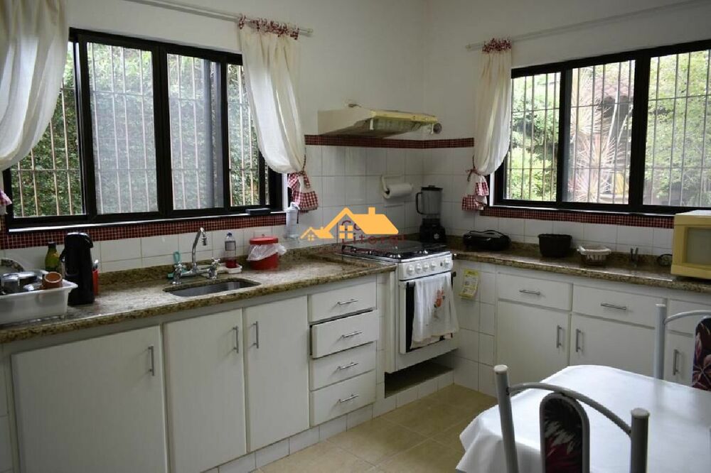 Casa, 4 quartos, 310 m² - Foto 6