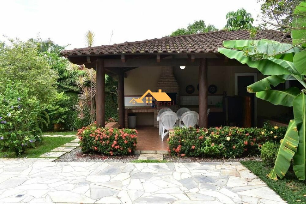 Casa, 4 quartos, 310 m² - Foto 23