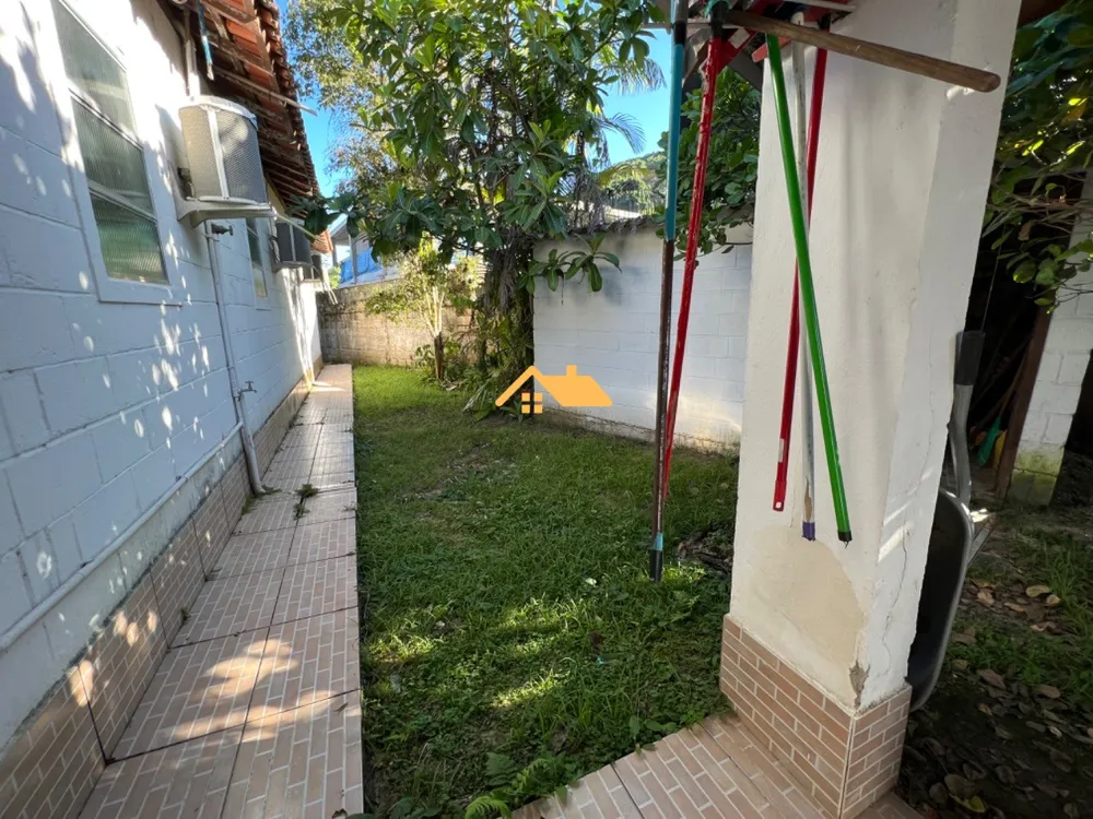 Casa, 4 quartos, 200 m² - Foto 14