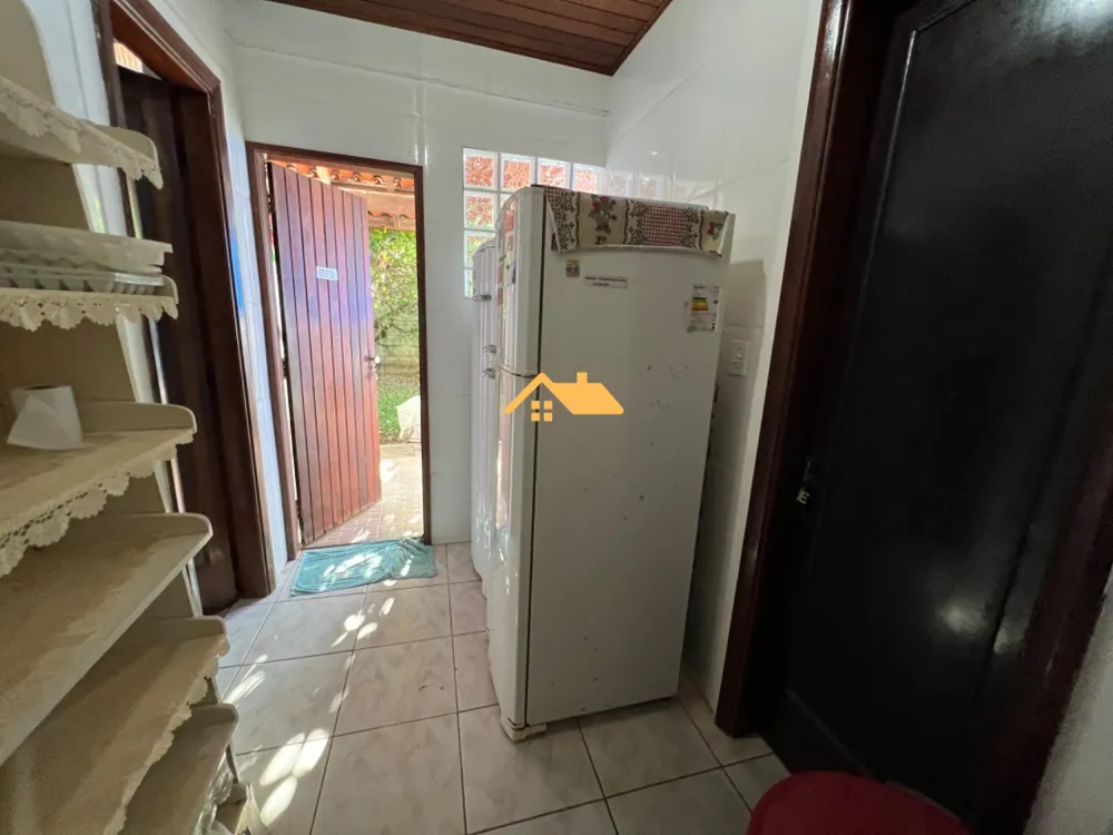 Casa, 4 quartos, 200 m² - Foto 13