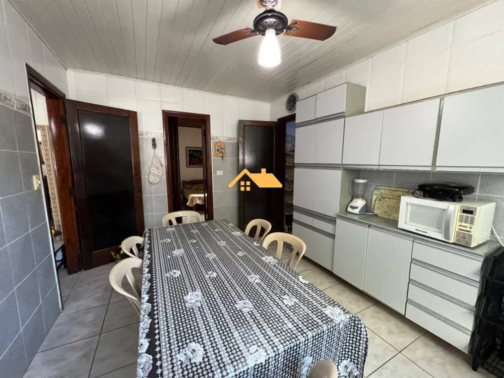 Casa, 4 quartos, 200 m² - Foto 12